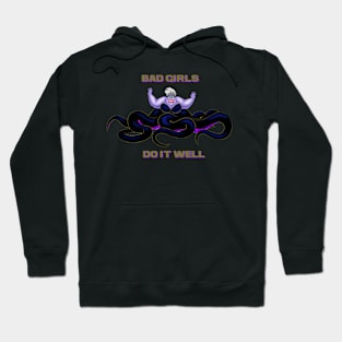 Ursula || Bad Girls Hoodie